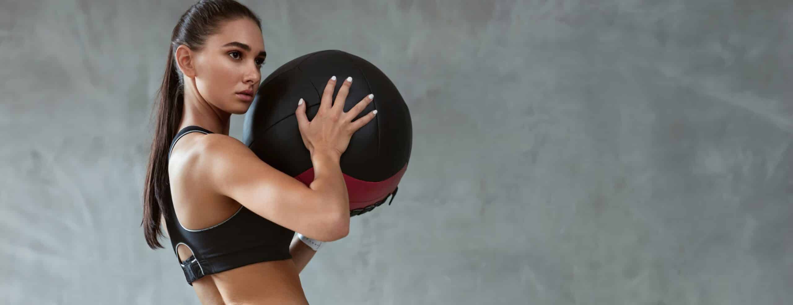 Reprendre le sport après une augmentation mammaire | Dr Brault | Paris