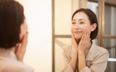 Lifting du visage