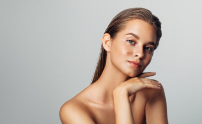 Féminisation du visage