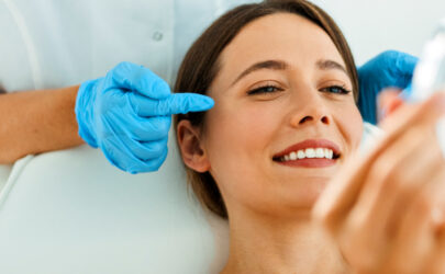 Chirurgies du visage | Dr Brault | Paris